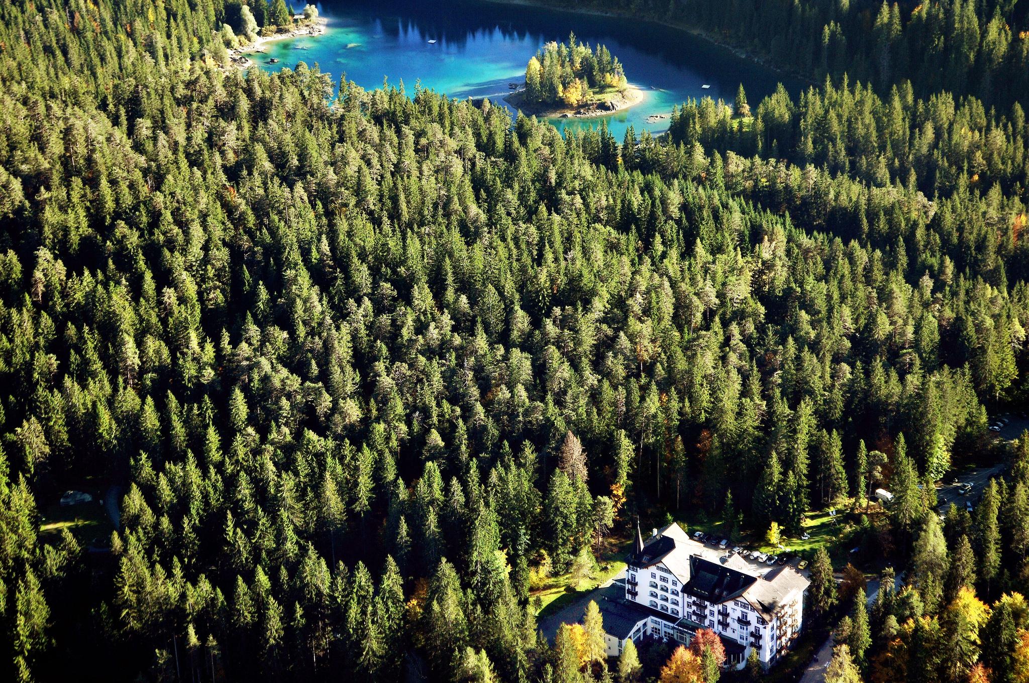 Flims - Intersoc Werkvakanties