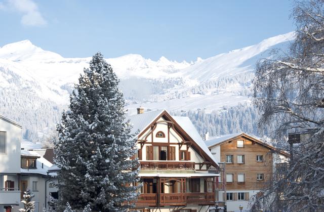 Flims - Intersoc Werkvakanties